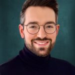 Portrait von Daniel Jakobi, Energieberater aus Frankfurt